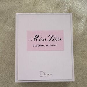 Dior Miss Dior Blooming Bouquet Mini Set